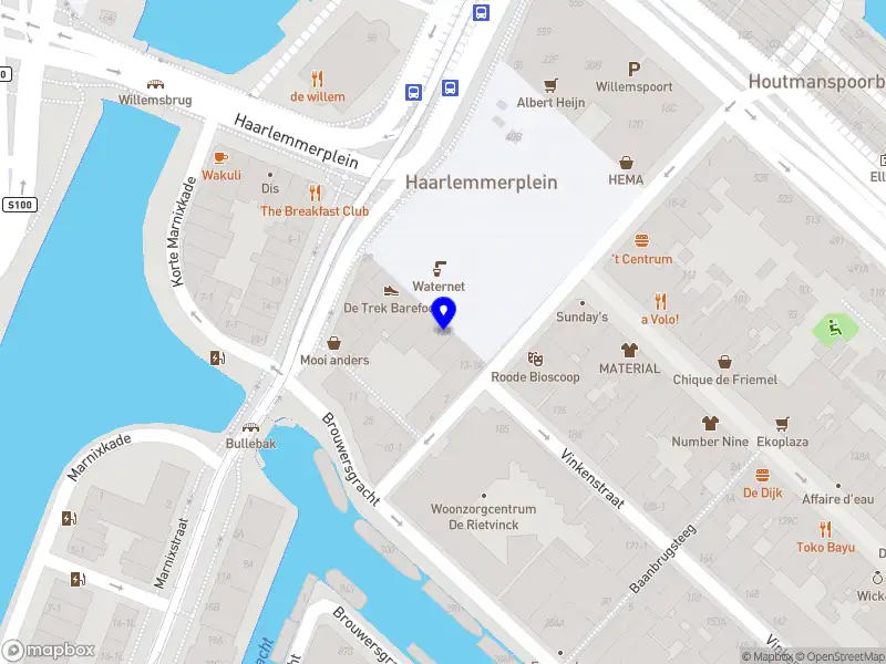 Bonne Steinz Amsterdam