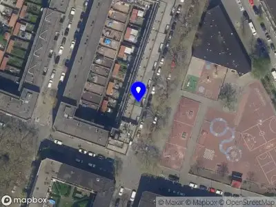 Allround Klusser Kasmi