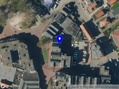 Nieuw bedrijf Lelyveld Schilderwerken