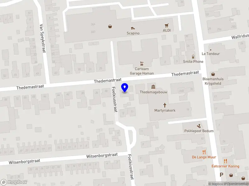 Nieuw bedrijf Meadow Schmidt