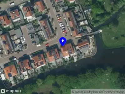 DS Maritiem Service Edam