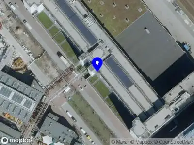 Stichting Backstage Pass