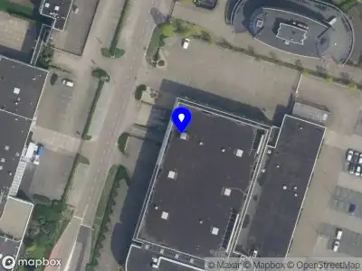 Nieuw bedrijf E-Freight Fulfilment B.V.