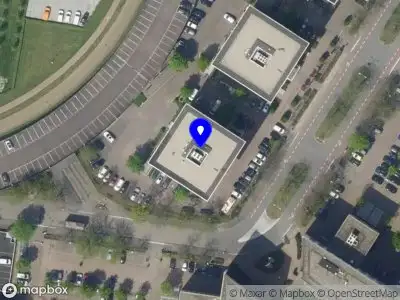 Stichting Administratiekantoor Synopsis Hilversum