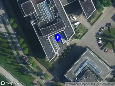 iptiQ EMEA P&C S.A., Nederlandse vestiging Hoofddorp