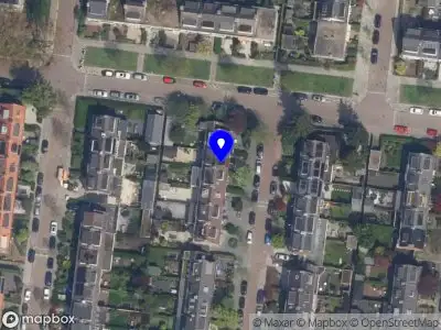 Desiree van der Kaaij