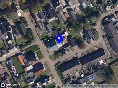 Niemeijer Oude Pekela