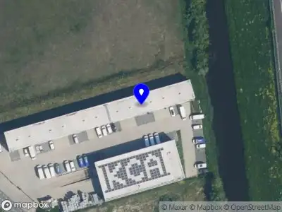 Solide Infra B.V. Vijfhuizen