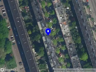 Stichting Ziek Gelukkig Amsterdam
