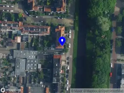 Cintamanie Amstelveen