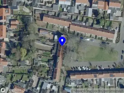 Nieuw bedrijf MVA Technical Service