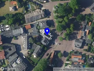 Nieuw bedrijf Stichting ELJA Foundation