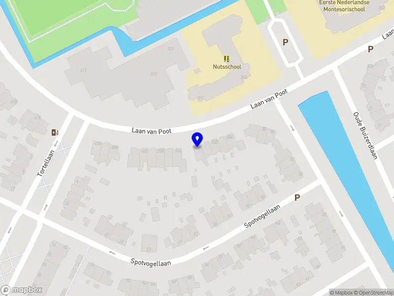 Nieuw bedrijf Stichting Minimaatje