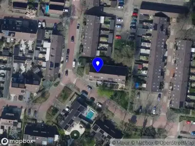 Nieuw bedrijf NL KAS B.V.