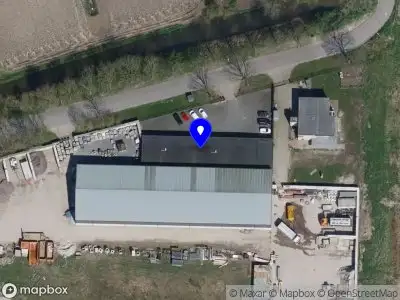 GJ Infra B.V. Zevenbergen