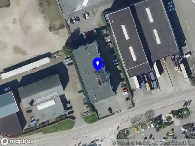 DeNex Uitzendbureau B.V. Barendrecht