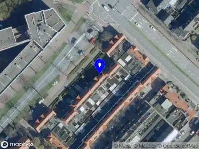 Nieuw bedrijf Ottenhof Bouw Den Bosch B.V.