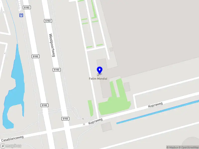 Lenca Logistics B.V. Amsterdam