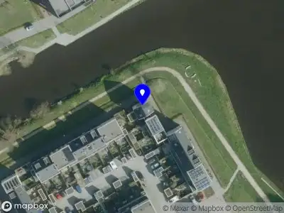 Stichting Wijkraad BewonersBelang Jeruzalem Tilburg