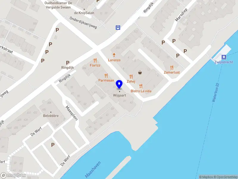 Nieuw bedrijf Stichting Vrienden van de Binnenvaart