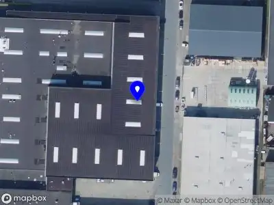 VBS Techniek B.V. Dordrecht