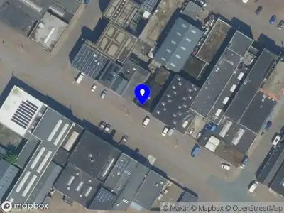 Nieuw bedrijf TWB Vastgoed B.V.