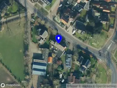 Stichting Veteranen Gemeente Hellendoorn