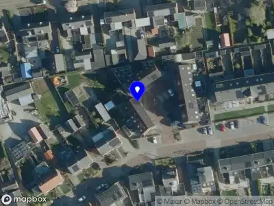 Stichting Dorpsplatform Mooi Haaften