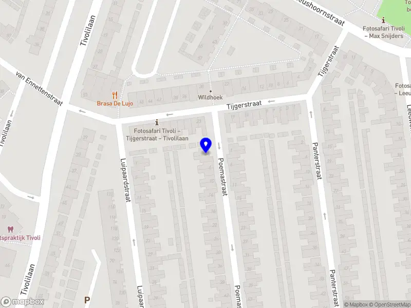 Sietse Buitenga Training & Coaching