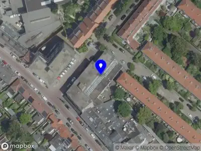 Abel Driessen Eindhoven
