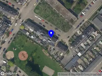 Nieuw bedrijf Stichting Weerbaarheidscentrum Ridderkerk