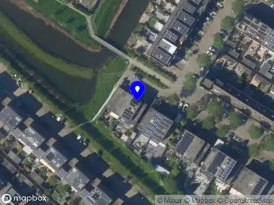 Juf Jacqueline Zoetermeer