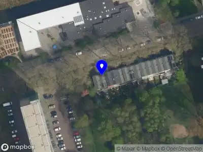 BS Logistics B.V. Delft