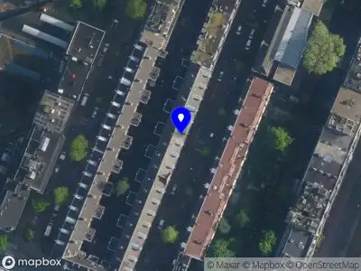 Safae el Khannoussi Amsterdam