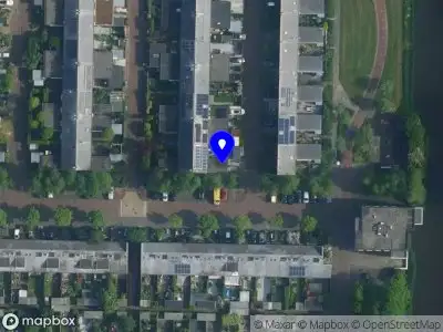 Stichting WailSalutem