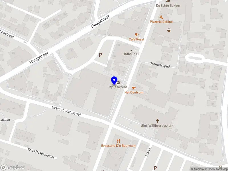 Omroep Land van Cuijk