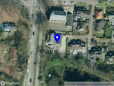 Cecile Janmaat Sailcoach