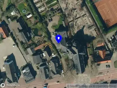 Nieuw bedrijf Stichting Gemeenschapscentrum Westervoort