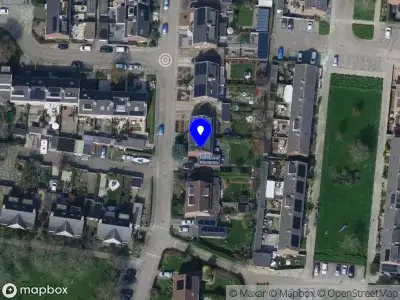 Stichting Sponsorgroep Drechtsteden