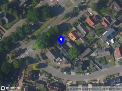 Stichting Nunspeet voor Jezus