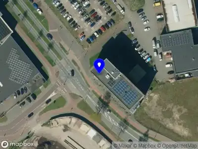 Microflown AVISA Operations B.V. Arnhem