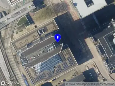 Transport Holding Germany B.V.