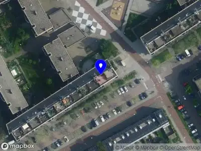 Linde Lamboo Amsterdam