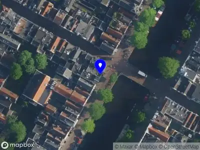DH Ventures B.V. Amsterdam