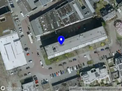 Walter Burggraaff Signing