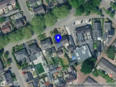 Nieuw bedrijf SamsInterieur