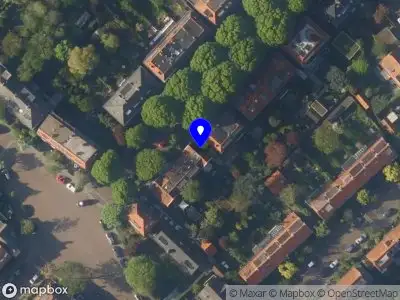 Nieuw bedrijf De Leidse Dokter