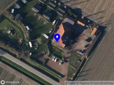 De Tulpenweide vof Breezand