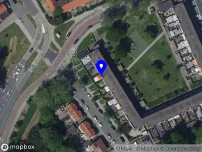 Daowu Yang Design Dordrecht