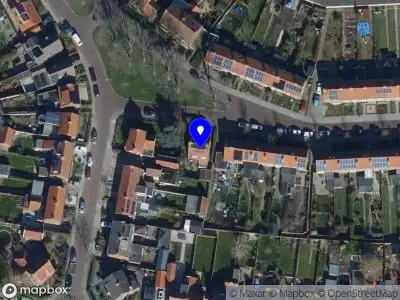 Nieuw bedrijf Jenck Holding B.V.